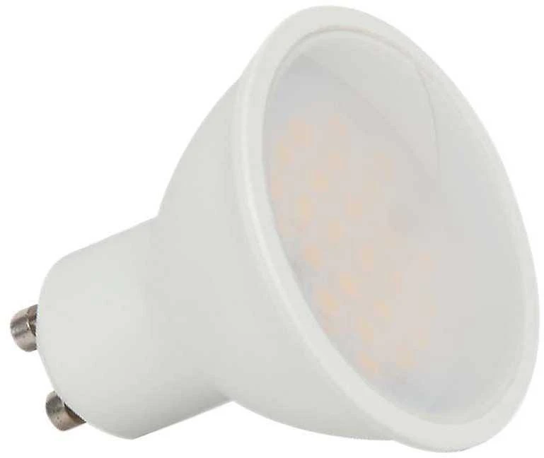 V-tac 2,9W LED lemputė, GU10, 6500K
