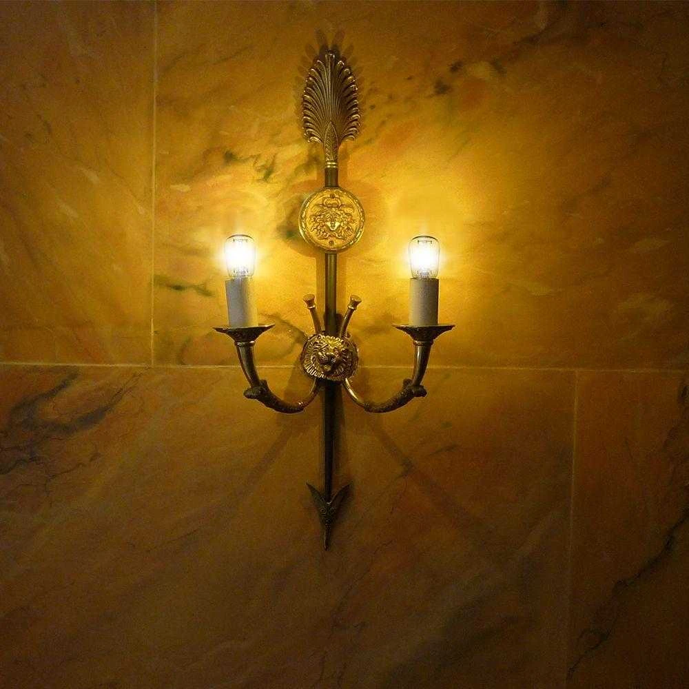 V-tac 2W LED filamentinė lemputė, E14, ST26, 6500K