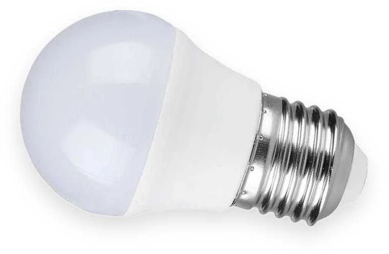V-tac 3,7W LED lemputė E27, G45, 4000K