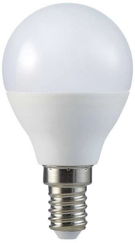 V-tac 4,5W LED lemputė, E14, P45, 3000K