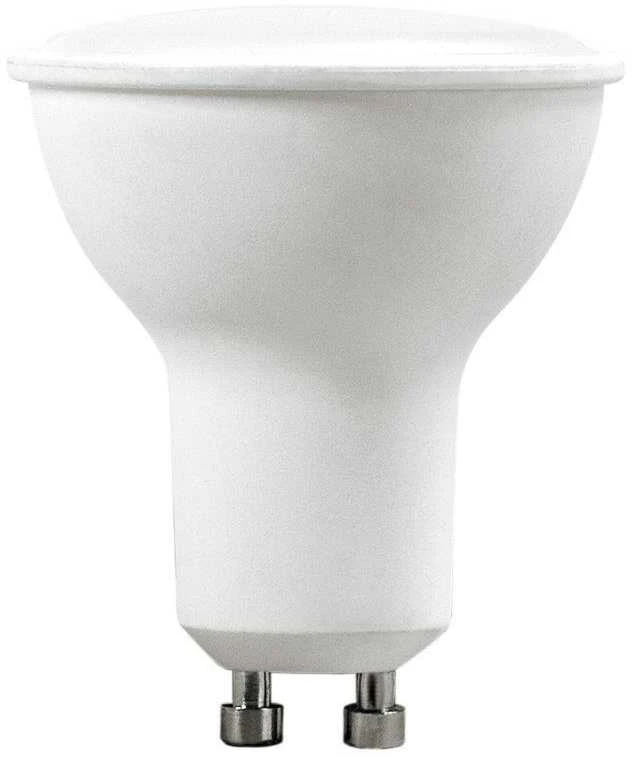 V-tac 4,5W LED lemputė, GU10, 6500K, 6vnt pakuotėje