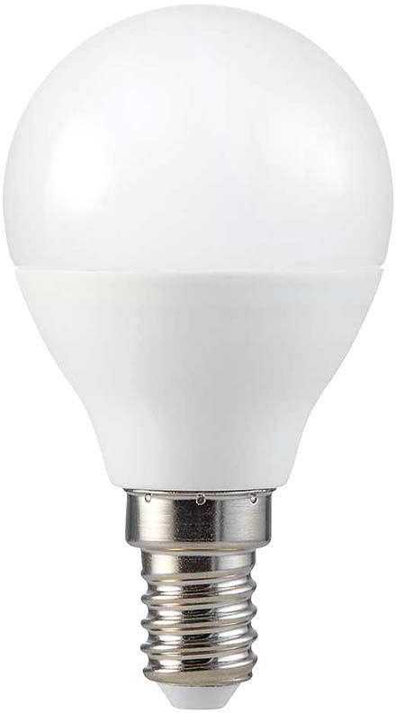 V-tac 4,8W LED lemputė, P45, E14, balta, RGB+3000K, dimeriuojama
