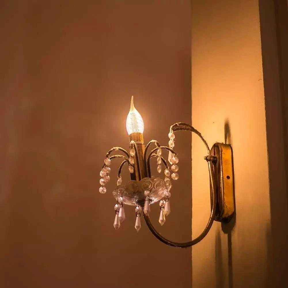 V-tac 4W LED COG lemputė, E14, gintaro sp., 2200K