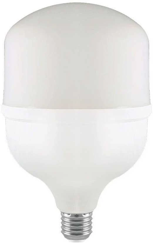 V-tac 50W LED lemputė, balta, T140, E27, 6500K