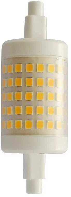 V-tac 7W LED lemputė, R7S, 3000K