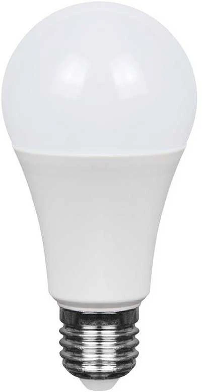 V-tac 10,5W LED lemputė, E27, A60, 6500K, 200°, CREE LED chip