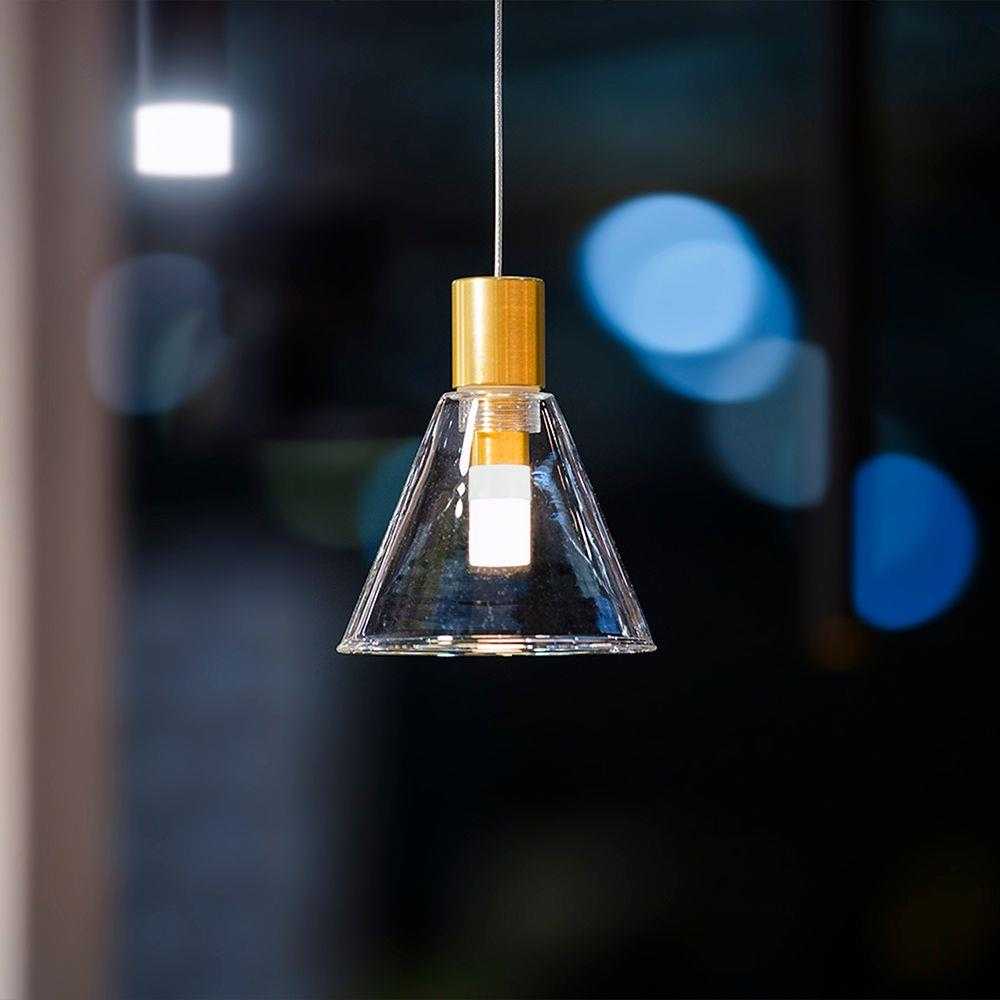 2W LED lemputė, E14, T26, 4000K, 200°, CREE LED chip