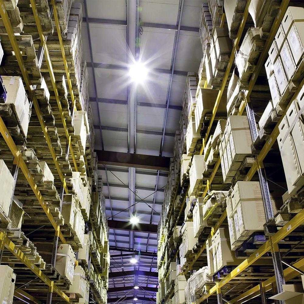 36W LED lemputė, E27, 4000K, 300°, CREE LED Chip