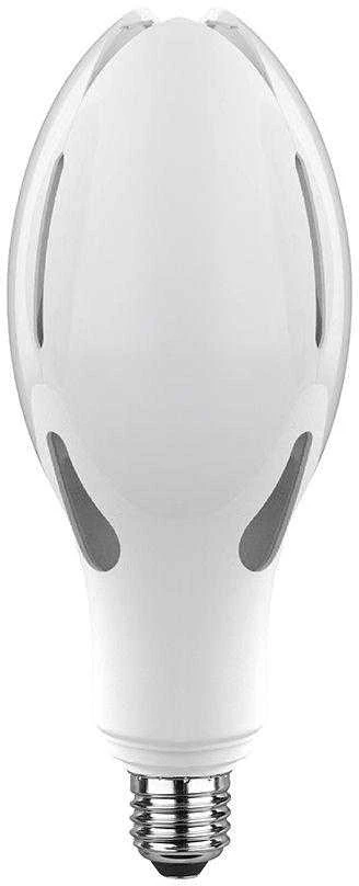 36W LED lemputė, E27, 6500K, 300°, CREE LED Chip