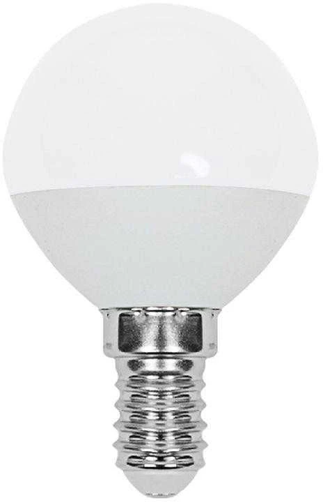 V-tac 3,7W LED lemputė, E14, P45, 3000K, 180°, CREE LED chip