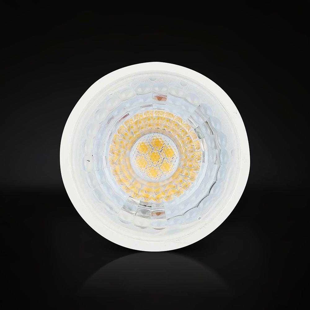V-tac 4,5W LED lemputė, GU10, 38°, 4000K, CREE LED chip