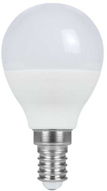 V-tac 6,5W LED lemputė, E14, P45, 6500K, 180°, CREE LED chip