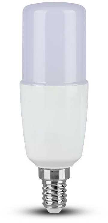 7,5W LED lemputė, T37, E14, 6500K, 230°, CREE LED Chip