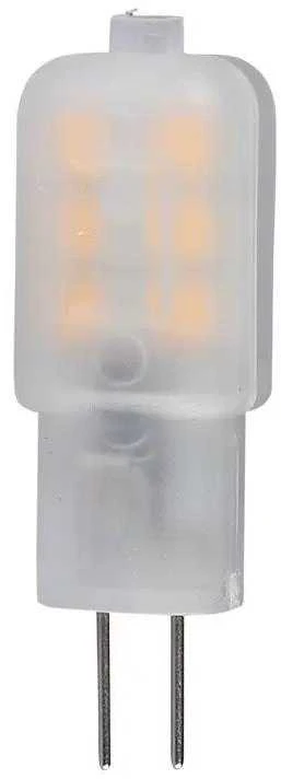 1,1W LED lemputė, G4, 6400K, SAMSUNG LED chip