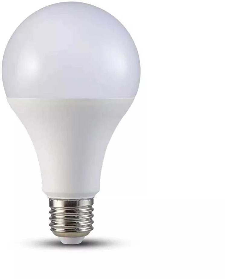 Samsung 17W LED lemputė, A65, E27, 4000K, dimeriuojama