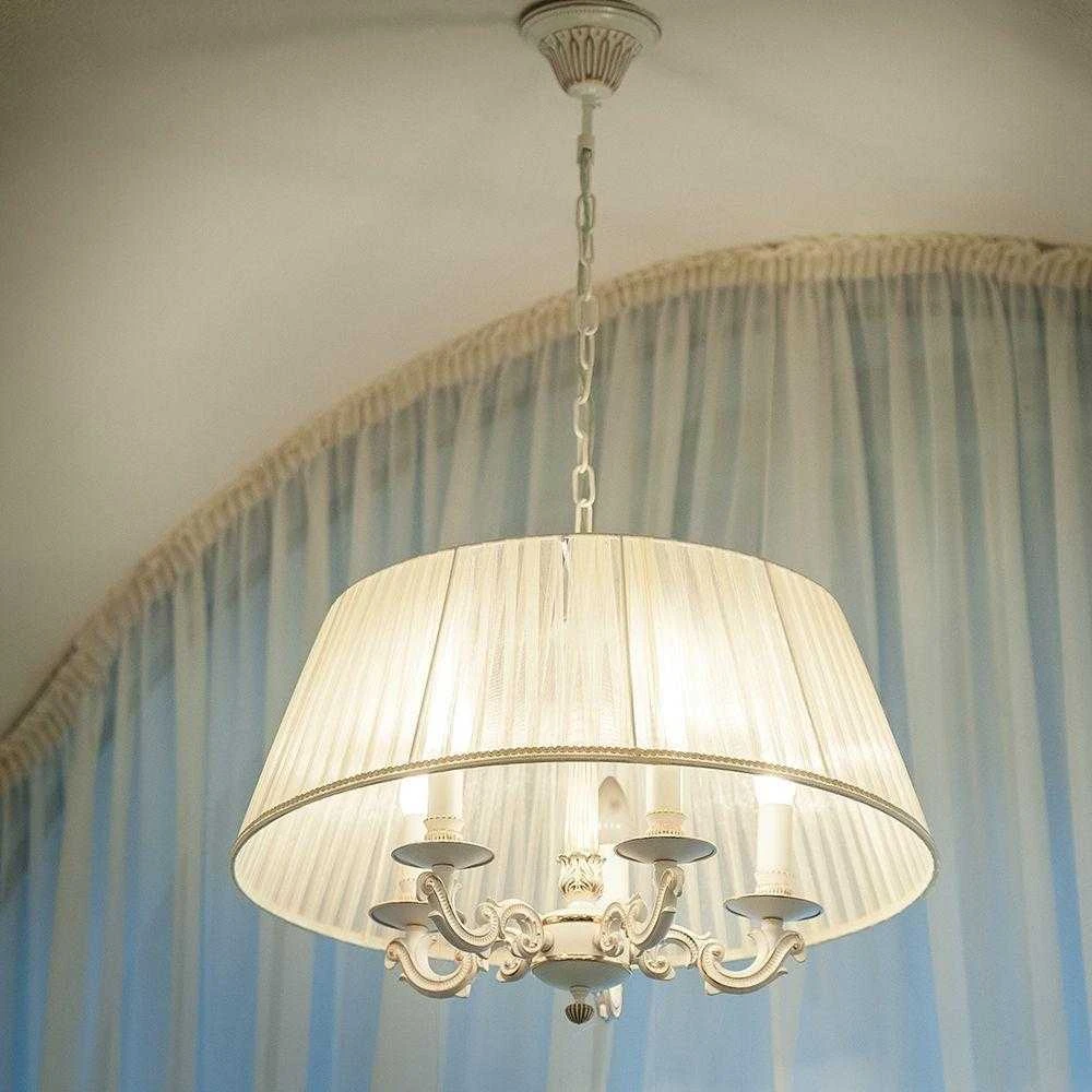 3,7W LED lemputė, E14, žvakės formos, 3000K, SAMSUNG LED chip