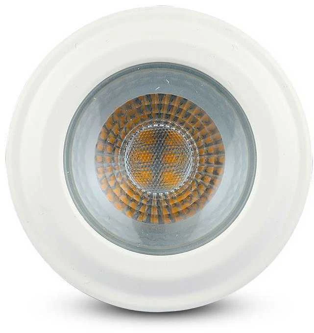 5,8W LED lemputė, PAR20, E27, 4000K, SAMSUNG LED chip