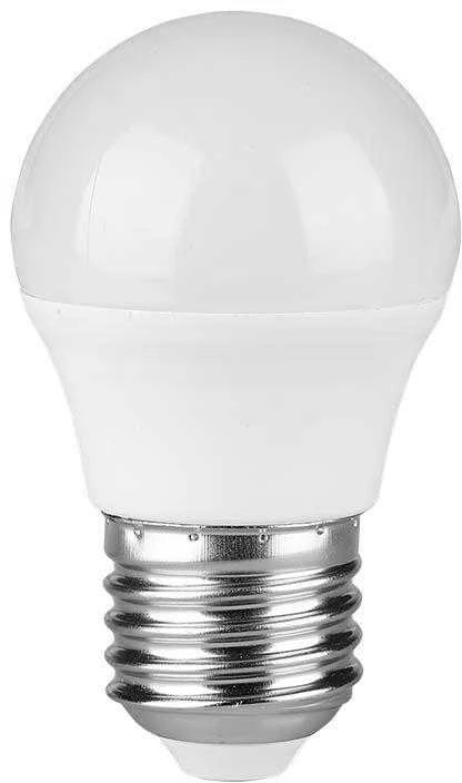 Samsung 6,5W LED lemputė, G45, E27, 6500K