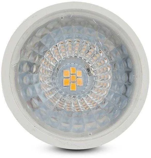 Samsung 6W LED lemputė, GU10, 4000K, dimeriuojama
