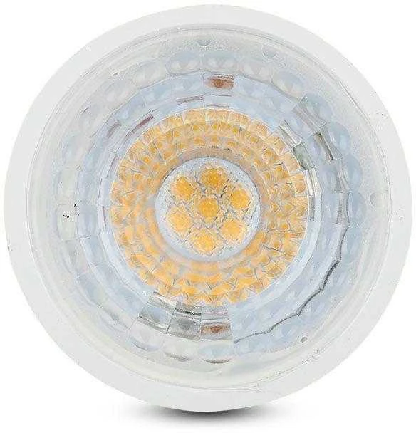 Samsung 6W LED lemputė, GU10, balta, 4000K, dimeriuojama