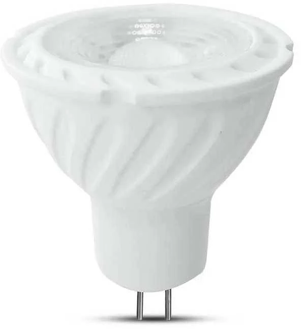 Samsung 6W LED lemputė, GU5.3, 3000K