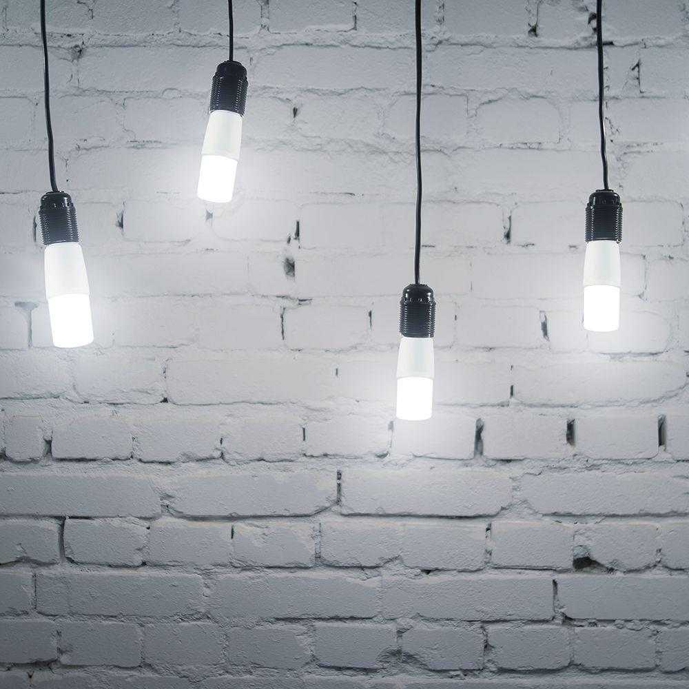 Samsung 7,5W LED lemputė, T37, E14, 6500K