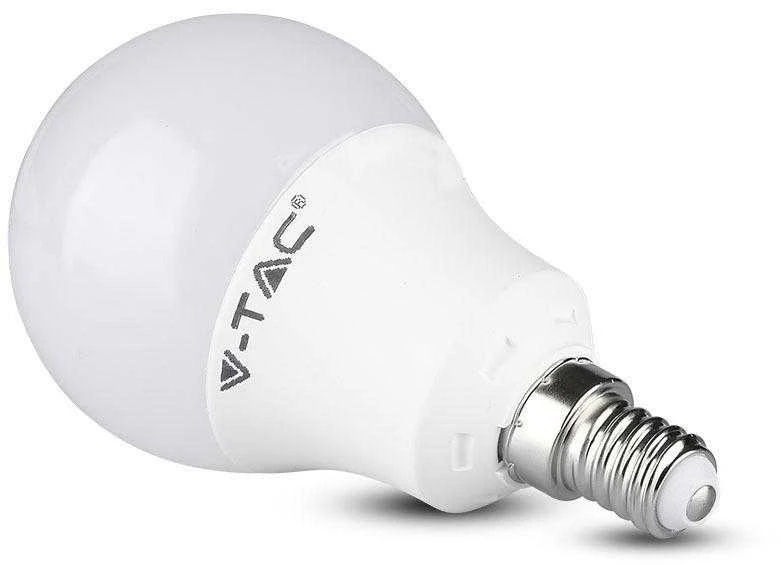 Samsung 8,5W LED lemputė, A60, E14, 4000K