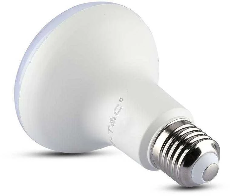 8,5W LED lemputė, E27, R63, 6500K, SAMSUNG LED chip