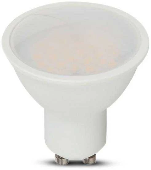 <p>10W LED lemputė, GU10, 6500K, SAMSUNG LED chip</p>
