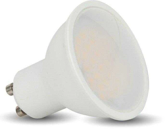 <p>10W LED lemputė, GU10, 6500K, SAMSUNG LED chip</p>
