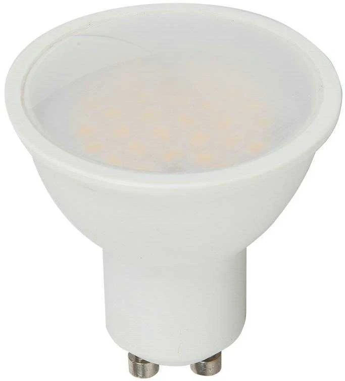 <p>10W LED lemputė, GU10, 6500K, SAMSUNG LED chip</p>