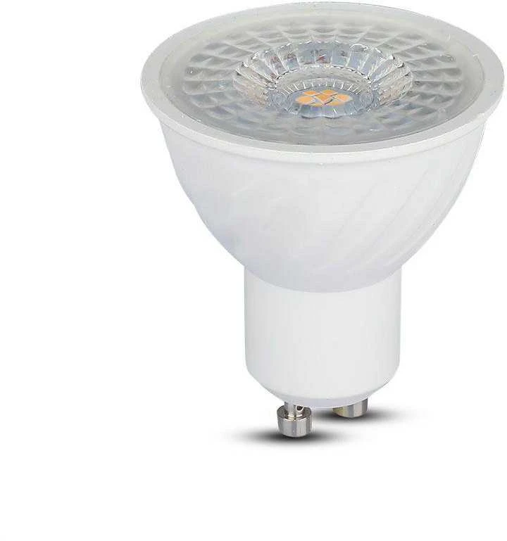 V-tac 6W LED lemputė, GU10, 4000K, SAMSUNG chip