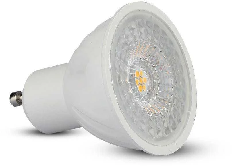 V-tac 6W LED lemputė, GU10, 4000K, SAMSUNG chip