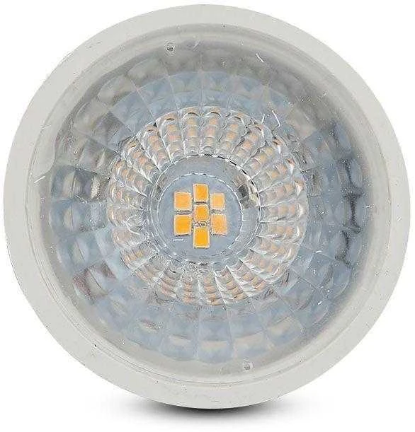 V-tac 6W LED lemputė, GU10, 4000K, SAMSUNG chip
