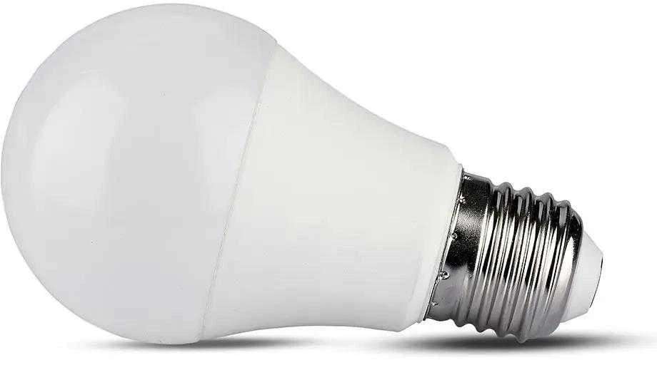 V-tac 11W LED lemputė, E27, suderinama su AMAZON ALEXA ir GOOGLE HOME, 2700-6500K/RGB