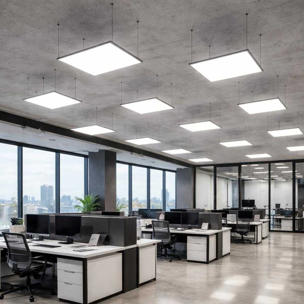 V-tac Pakabinimo rinkinys LED panelėms