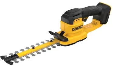 Dewalt kompkatiškos gyvatvorių žirklės DCMHT520n, 18V, be akumuliatoriaus ir kroviklio