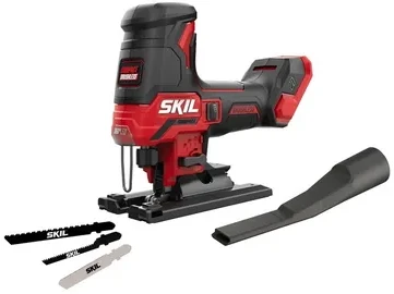 Sourcing Akumuliatorinis siaurapjūklis Skil 3440CA; 20 V (be akumuliatoriaus ir pakrovėjo)