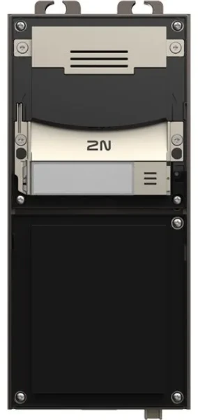 ĮVADAS SKYDO PAGRINDINIS ĮRENGIMAS IP/VERSO 2.0 9155211C 2N