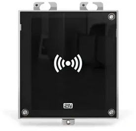Unit 2N prieigos blokas 2.0 RFID – 125 kHz, 13,56 MHz, NFC