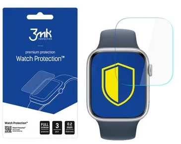 Apple Watch 10 42mm – 3mk Watch Protection ARC