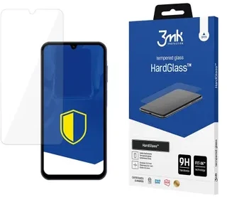 9H 3mk HardGlass™ glass Samsung Galaxy A15 5G