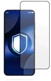 3mk HardGlass matinis Max grūdintas stiklas, skirtas „Samsung Galaxy S26“
