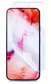 3Mk apsauga „Google Pixel 10/10 Pro“ – 3mk „FlexibleGlass“