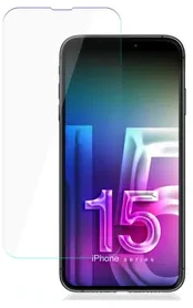 iPhone 15 – 3mk FlexibleGlass v2.0