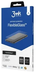 3MK FlexibleGlass Xiaomi 13T / 13T Pro hibridinis stiklas