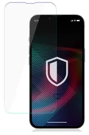 3MK FlexibleGlass iPhone 14/14 Pro 6,1″ hibridinis stiklas