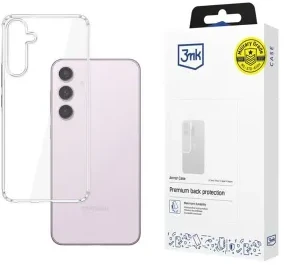 3MK Armor dėklas Samsung Galaxy S24 S921
