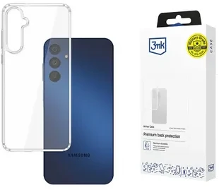 3MK Armor Dėklas Samsung A16