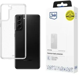 3MK Armor Dėklas Samsung G991 S21